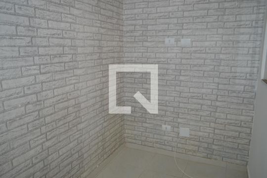 Sala de kitnet/studio para alugar com 1 quarto, 40m² em Vila São José, São Paulo