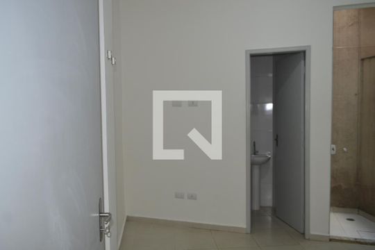Quarto de kitnet/studio para alugar com 1 quarto, 40m² em Vila São José, São Paulo