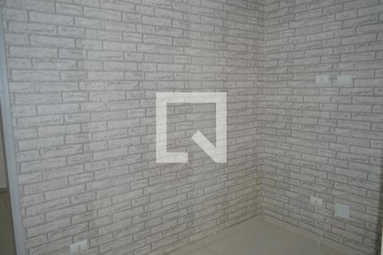 Sala de kitnet/studio para alugar com 1 quarto, 40m² em Vila São José, São Paulo