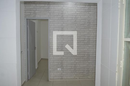 Kitnet/Studio para alugar com 1 quarto, 40m² em Vila São José, São Paulo