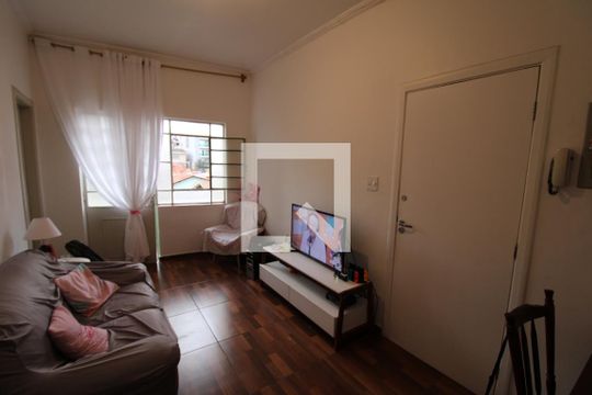 Apartamento à venda com 2 quartos, 45m² em Jardim São Paulo(zona Norte), São Paulo