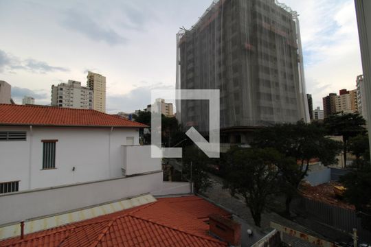 Área de Serviço de apartamento à venda com 2 quartos, 45m² em Jardim São Paulo(zona Norte), São Paulo