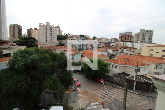Quarto 1 vista de apartamento à venda com 2 quartos, 45m² em Jardim São Paulo(zona Norte), São Paulo