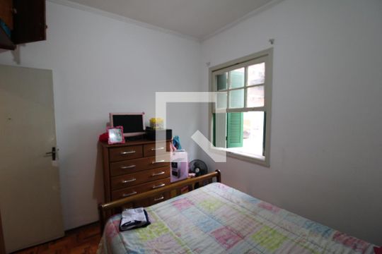 Quarto 1 de apartamento à venda com 2 quartos, 45m² em Jardim São Paulo(zona Norte), São Paulo