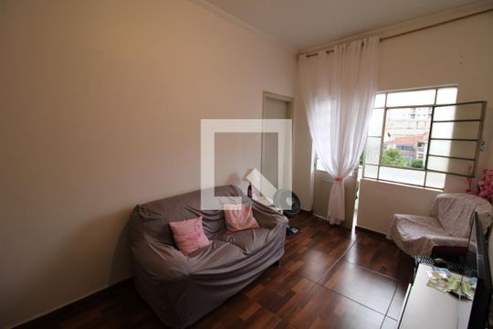 Sala de apartamento à venda com 2 quartos, 45m² em Jardim São Paulo(zona Norte), São Paulo