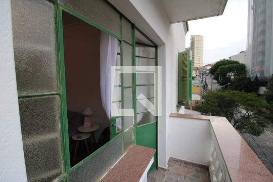 Varanda de apartamento à venda com 2 quartos, 45m² em Jardim São Paulo(zona Norte), São Paulo