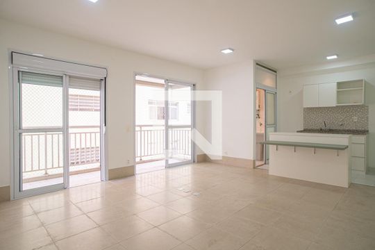Apartamento à venda com 1 quarto, 57m² em Bela Vista, São Paulo