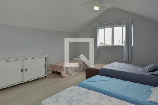 Sótão de casa de condomínio à venda com 6 quartos, 484m² em Recreio dos Bandeirantes, Rio de Janeiro