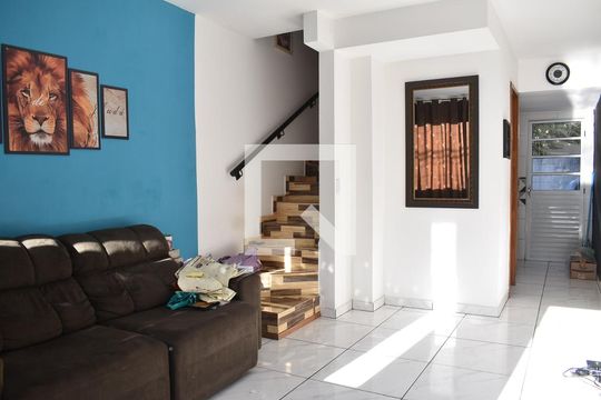 Casa de Condomínio para alugar com 2 quartos, 67m² em Guaratiba, Rio de Janeiro