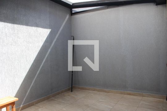 Quintal de casa à venda com 3 quartos, 250m² em Parque da Lapa, São Paulo