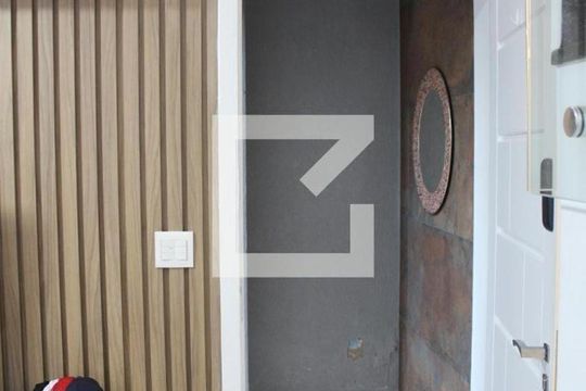 Detalhe Sala de casa à venda com 3 quartos, 250m² em Parque da Lapa, São Paulo