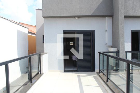 Sacada de casa à venda com 3 quartos, 250m² em Parque da Lapa, São Paulo