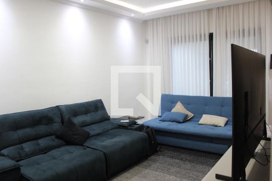 Sala de casa à venda com 3 quartos, 250m² em Parque da Lapa, São Paulo