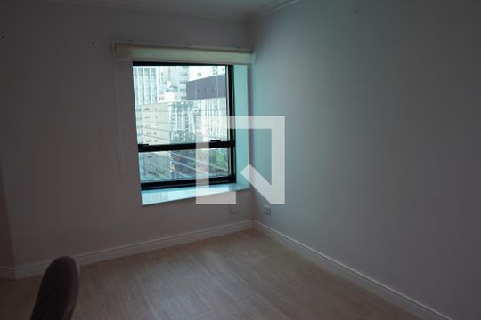 Sala de apartamento para alugar com 1 quarto, 39m² em Jardim Paulista, São Paulo