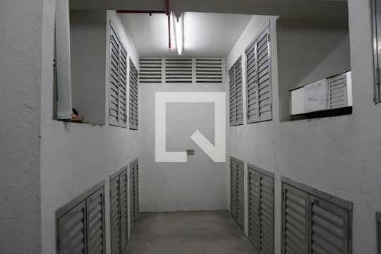 Deposito de apartamento para alugar com 1 quarto, 39m² em Jardim Paulista, São Paulo