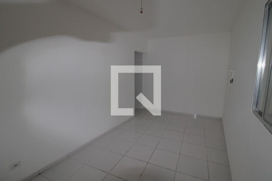 Sala de apartamento para alugar com 1 quarto, 40m² em Vila Maria Alta, São Paulo