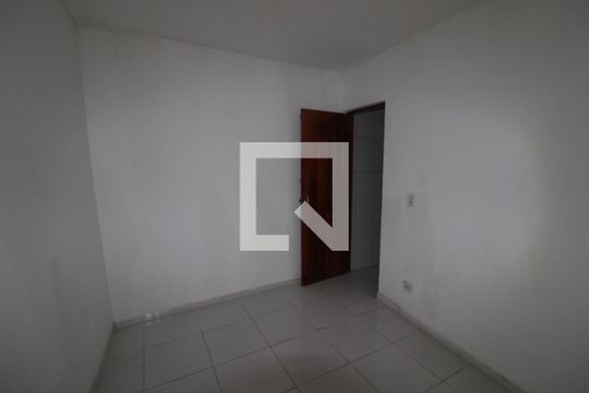 Quarto de apartamento para alugar com 1 quarto, 40m² em Vila Maria Alta, São Paulo