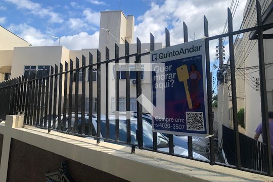Plaquinha de apartamento à venda com 2 quartos, 57m² em Moneró (ilha), Rio de Janeiro