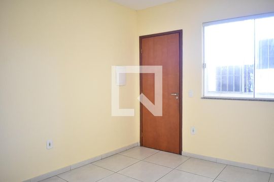 Apartamento para alugar com 1 quarto, 59m² em Campo Grande, Rio de Janeiro