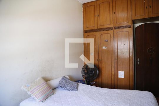 Quarto 1 de casa para alugar com 4 quartos, 200m² em Vila Primavera, São Paulo