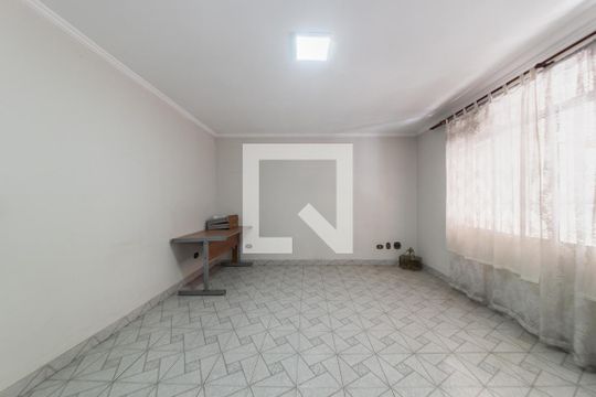 Sala de casa à venda com 3 quartos, 145m² em Vila Cordeiro, São Paulo