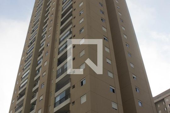 Fachada de apartamento à venda com 2 quartos, 87m² em Vila Andrade, São Paulo