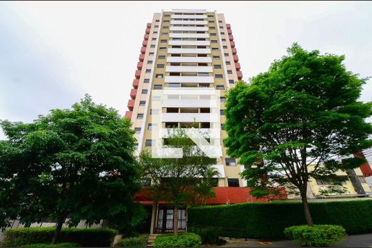 Fachada de apartamento para alugar com 1 quarto, 39m² em Mirandópolis, São Paulo