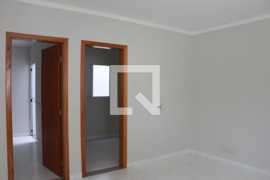 Sala/Cozinha de apartamento para alugar com 2 quartos, 35m² em Vila Moreira, São Paulo