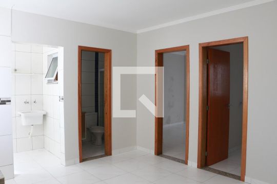 Apartamento para alugar com 2 quartos, 35m² em Vila Moreira, São Paulo