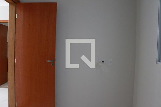 Quarto 1 de apartamento para alugar com 2 quartos, 35m² em Vila Moreira, São Paulo