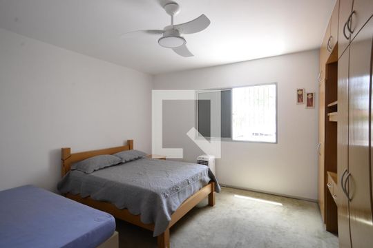 Suíte de casa à venda com 3 quartos, 215m² em Cambuci, São Paulo