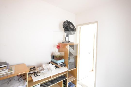 Quarto de Serviço 1 de casa à venda com 3 quartos, 215m² em Cambuci, São Paulo