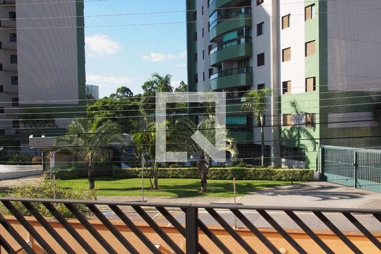 Vista da Varanda de casa à venda com 4 quartos, 303m² em Jardim Paulista I, Jundiaí