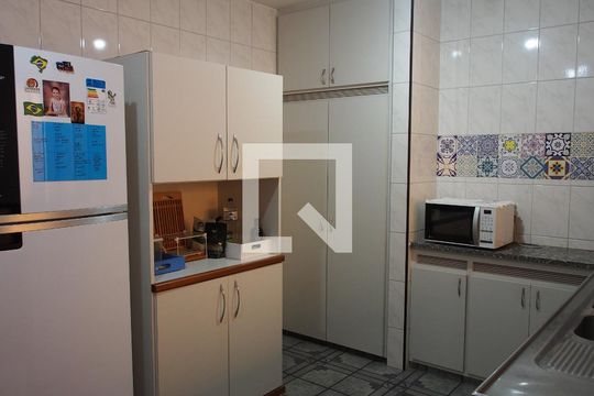 Cozinha de casa à venda com 4 quartos, 303m² em Jardim Paulista I, Jundiaí