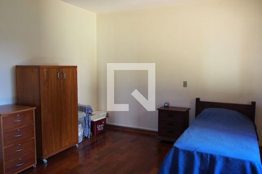 Quarto Suíte de casa à venda com 4 quartos, 303m² em Jardim Paulista I, Jundiaí
