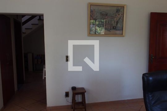Sala de casa à venda com 4 quartos, 303m² em Jardim Paulista I, Jundiaí