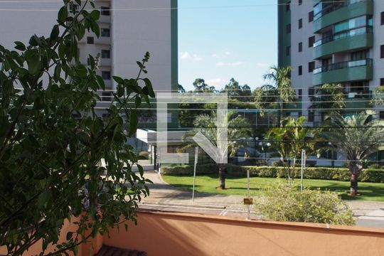 Vista da Varanda de casa à venda com 4 quartos, 303m² em Jardim Paulista I, Jundiaí