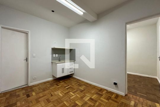 Kitnet/Studio para alugar com 1 quarto, 26m² em Perdizes, São Paulo
