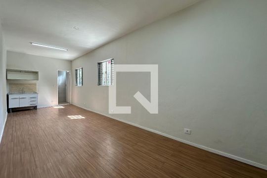 Kitnet/Studio para alugar com 1 quarto, 27m² em Perdizes, São Paulo