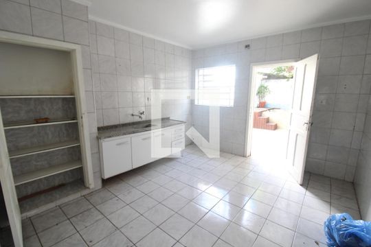Cozinha de casa à venda com 2 quartos, 100m² em Casa Verde, São Paulo