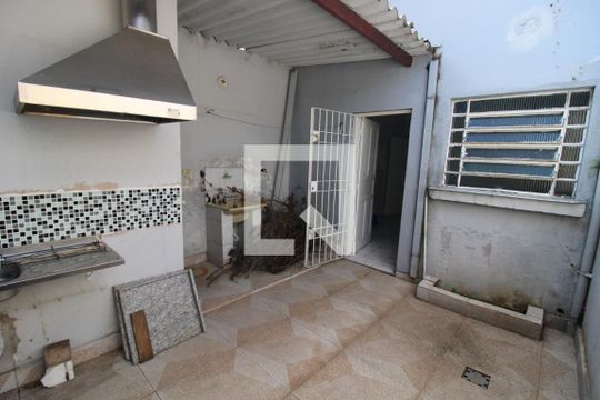 Área de Serviço de casa à venda com 2 quartos, 100m² em Casa Verde, São Paulo