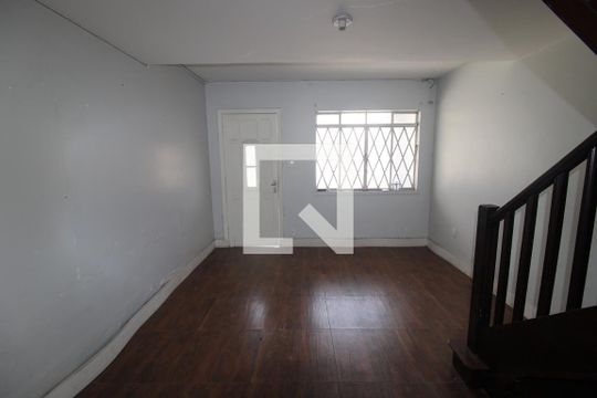 Sala de casa à venda com 2 quartos, 100m² em Casa Verde, São Paulo