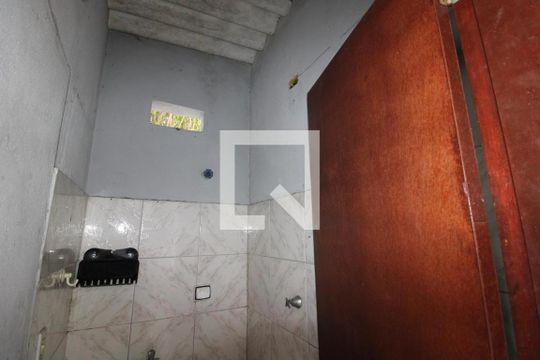 Banheiro 1 de casa à venda com 2 quartos, 100m² em Casa Verde, São Paulo