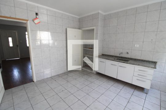 Cozinha de casa à venda com 2 quartos, 100m² em Casa Verde, São Paulo