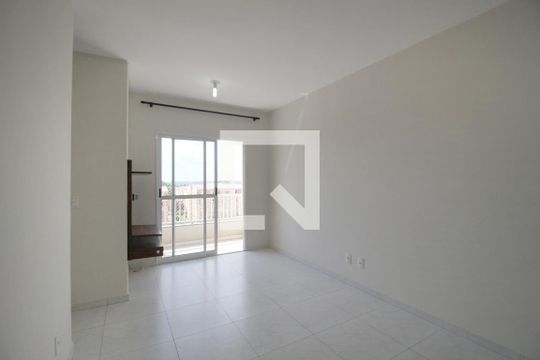 Apartamento para alugar com 2 quartos, 48m² em Wanel Ville, Sorocaba