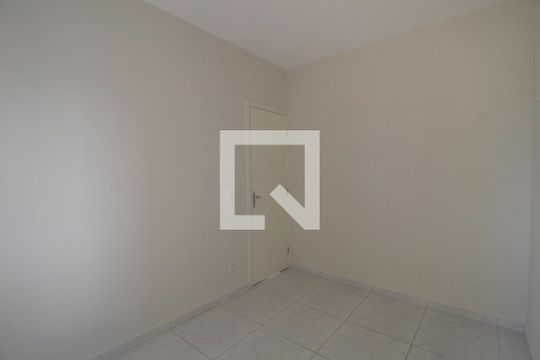Quarto 2 de apartamento para alugar com 2 quartos, 48m² em Wanel Ville, Sorocaba