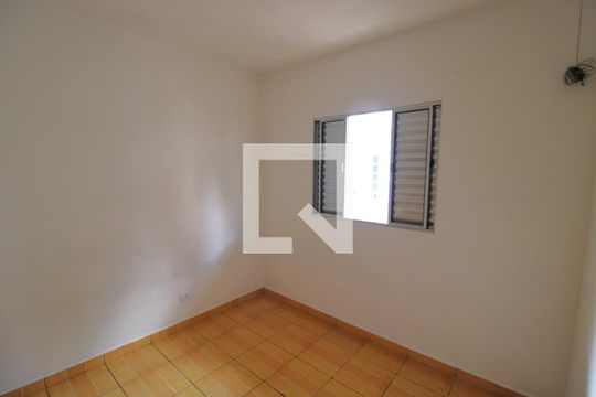 Casa de Condomínio para alugar com 1 quarto, 33m² em Parque Peruche, São Paulo