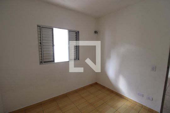 Quarto 1 de casa de condomínio para alugar com 1 quarto, 33m² em Parque Peruche, São Paulo