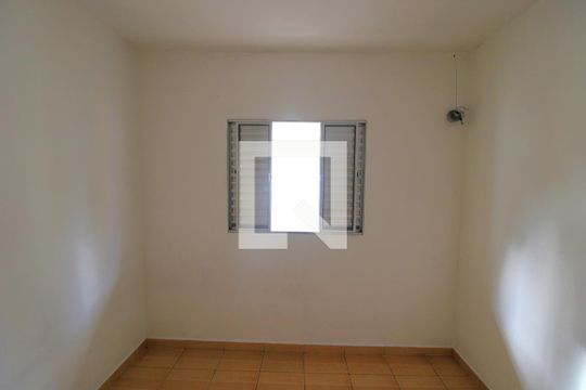Quarto 1 de casa de condomínio para alugar com 1 quarto, 33m² em Parque Peruche, São Paulo