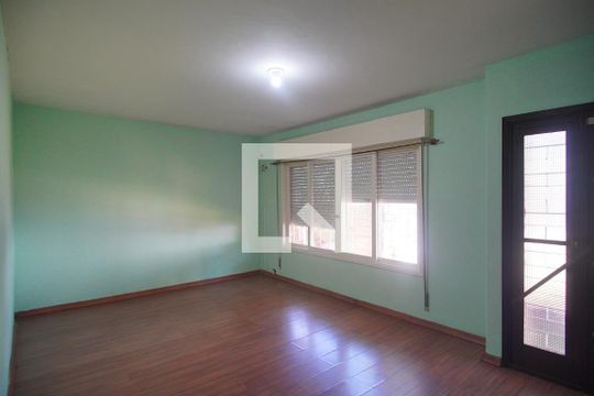 Casa para alugar com 3 quartos, 190m² em Fião, São Leopoldo